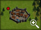 Browsergame Die Stämme: Wäutcharte